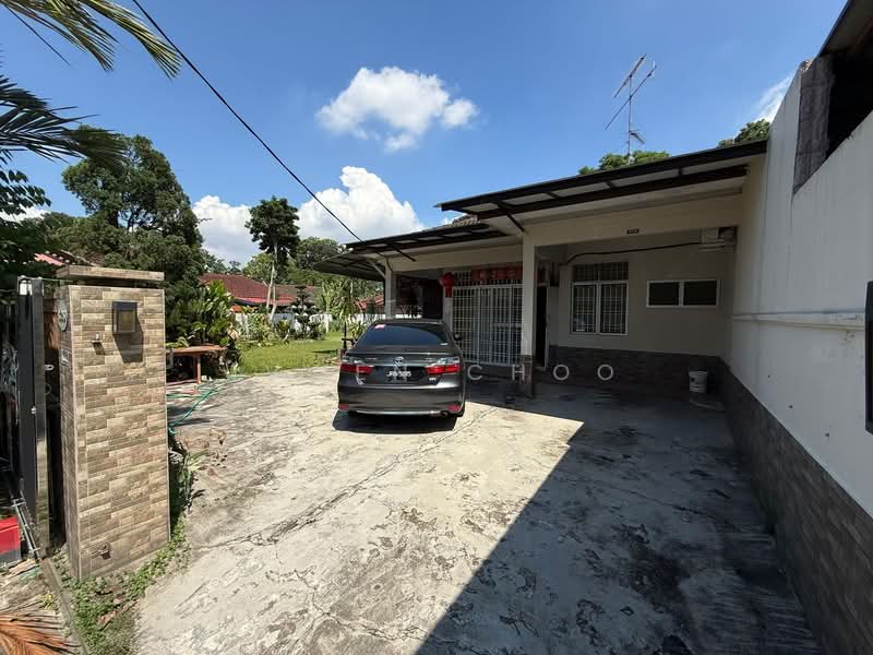 Rumah Teres 1 Tingkat untuk Disewa di Bandar Putra (Kulai) - Ivwen Choo - PropertyGuru.com.my
