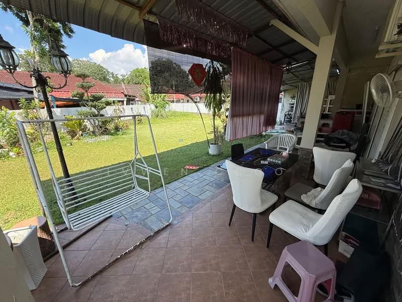 Rumah Teres 1 Tingkat untuk Disewa di Bandar Putra (Kulai) - Ivwen Choo - PropertyGuru.com.my