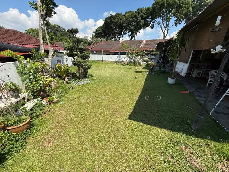 Rumah Teres 1 Tingkat untuk Disewa di Bandar Putra (Kulai) - Ivwen Choo - PropertyGuru.com.my