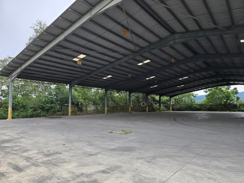 Detached Factory for Rent in Kulai (Johor) - Eric Loo - PropertyGuru.com.my