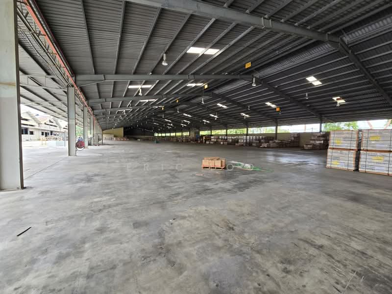 Detached Factory for Rent in Kulai (Johor) - Eric Loo - PropertyGuru.com.my