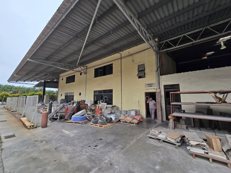 Detached Factory for Rent in Kulai (Johor) - Eric Loo - PropertyGuru.com.my