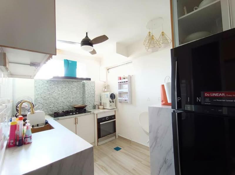 Kondominium untuk Dijual di Danau Idaman - Salmi Binti Aripin - PropertyGuru.com.my
