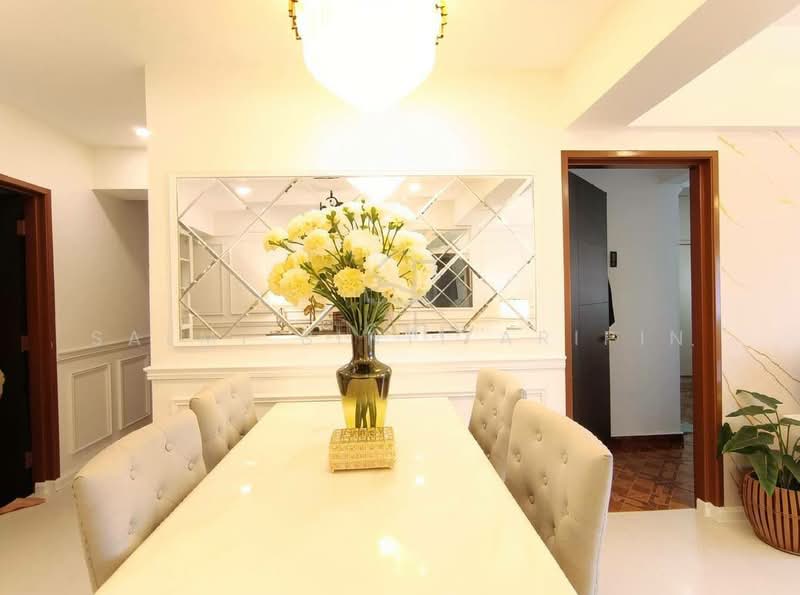 Kondominium untuk Dijual di Danau Idaman - Salmi Binti Aripin - PropertyGuru.com.my
