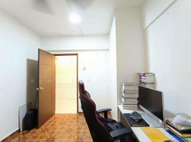 Kondominium untuk Dijual di Danau Idaman - Salmi Binti Aripin - PropertyGuru.com.my