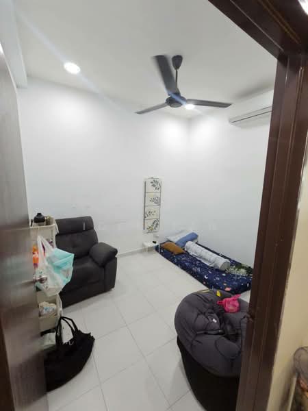 2-storey Terraced House for Sale in Taman Pulai Mutiara (Iskandar Puteri (Nusajaya)) - Iden Tan - Bedroom - PropertyGuru.com.my