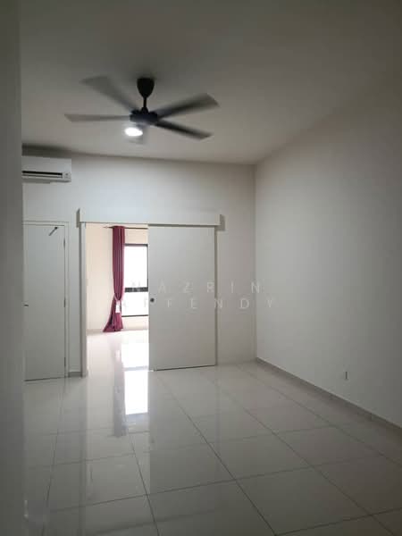 Servis Apartment untuk Disewa di Habitus @ City of Elmina - Nazrin Affendy - Interior - PropertyGuru.com.my