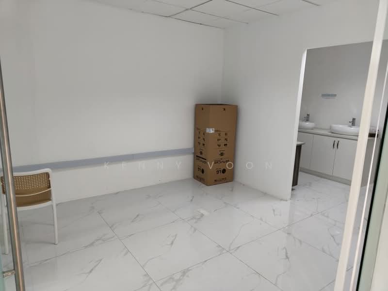 Pejabat untuk Disewa di Bukit Bintang (KL City Centre) - Kenny Voon - Interior - PropertyGuru.com.my