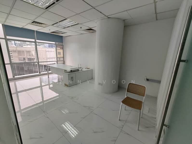 Pejabat untuk Disewa di Bukit Bintang (KL City Centre) - Kenny Voon - Interior - PropertyGuru.com.my