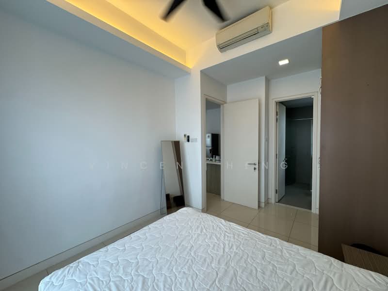 Kediaman Servis untuk Dijual di Arnica @ Tropicana Gardens - Vincent Heng - PropertyGuru.com.my
