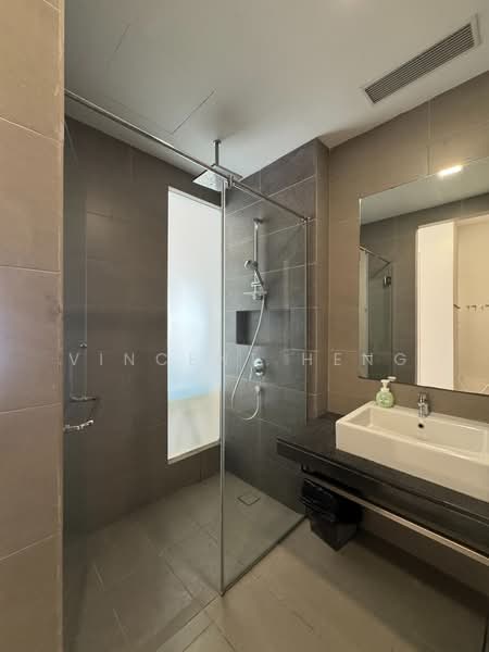 Kediaman Servis untuk Dijual di Arnica @ Tropicana Gardens - Vincent Heng - PropertyGuru.com.my