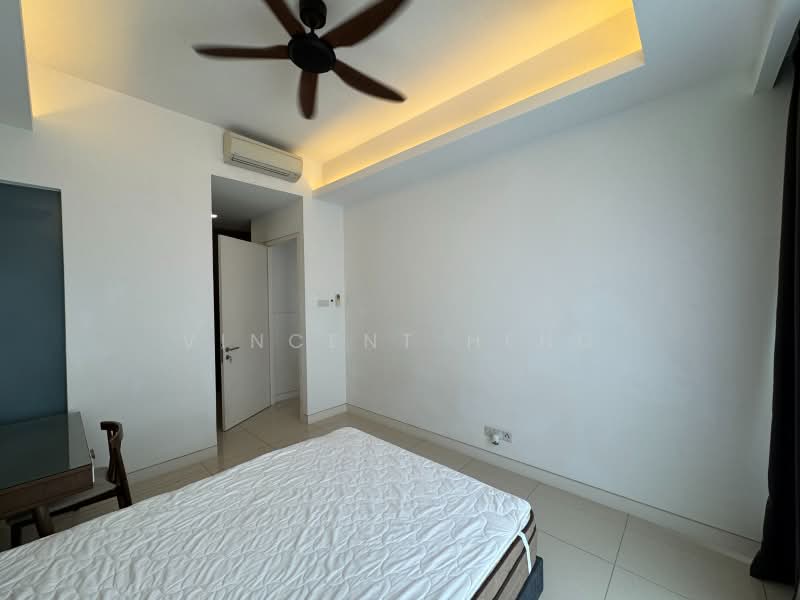 Kediaman Servis untuk Dijual di Arnica @ Tropicana Gardens - Vincent Heng - PropertyGuru.com.my