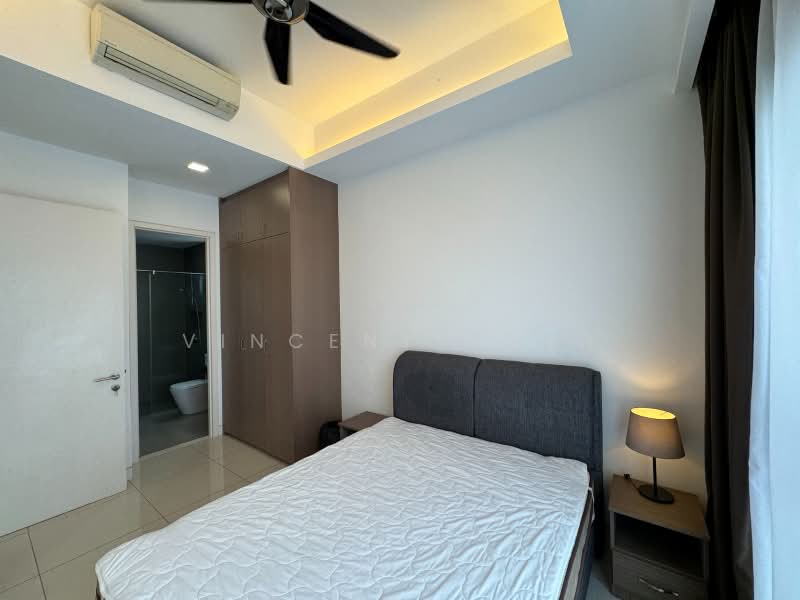 Kediaman Servis untuk Dijual di Arnica @ Tropicana Gardens - Vincent Heng - PropertyGuru.com.my