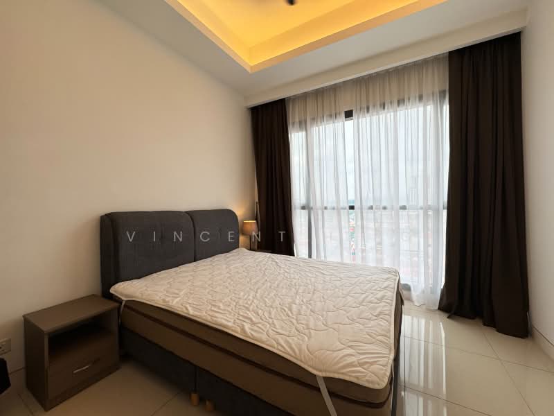 Kediaman Servis untuk Dijual di Arnica @ Tropicana Gardens - Vincent Heng - PropertyGuru.com.my