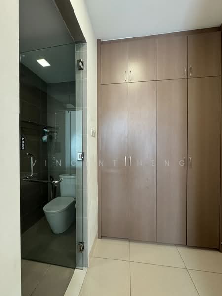 Kediaman Servis untuk Dijual di Arnica @ Tropicana Gardens - Vincent Heng - PropertyGuru.com.my