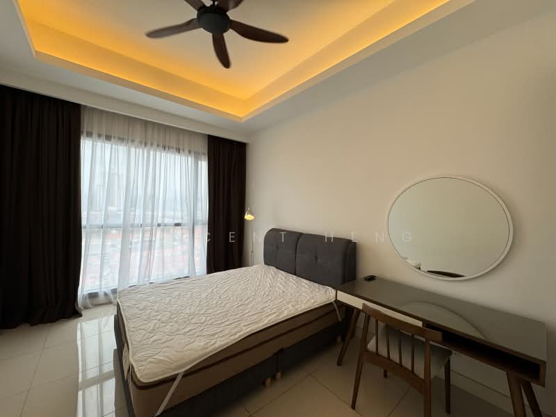 Kediaman Servis untuk Dijual di Arnica @ Tropicana Gardens - Vincent Heng - PropertyGuru.com.my