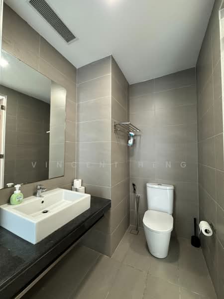 Kediaman Servis untuk Dijual di Arnica @ Tropicana Gardens - Vincent Heng - PropertyGuru.com.my