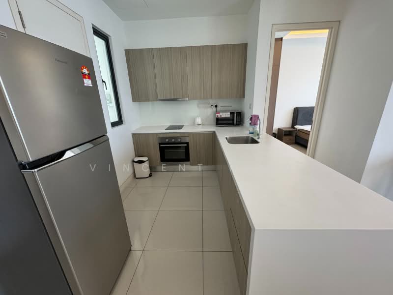 Kediaman Servis untuk Dijual di Arnica @ Tropicana Gardens - Vincent Heng - PropertyGuru.com.my