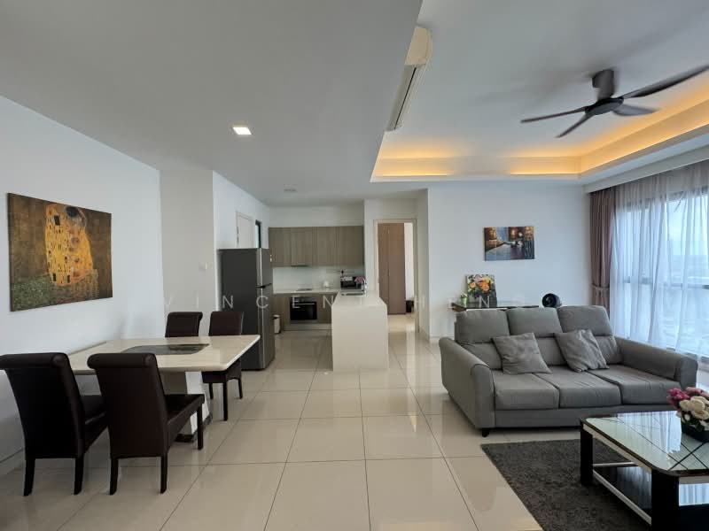Kediaman Servis untuk Dijual di Arnica @ Tropicana Gardens - Vincent Heng - PropertyGuru.com.my