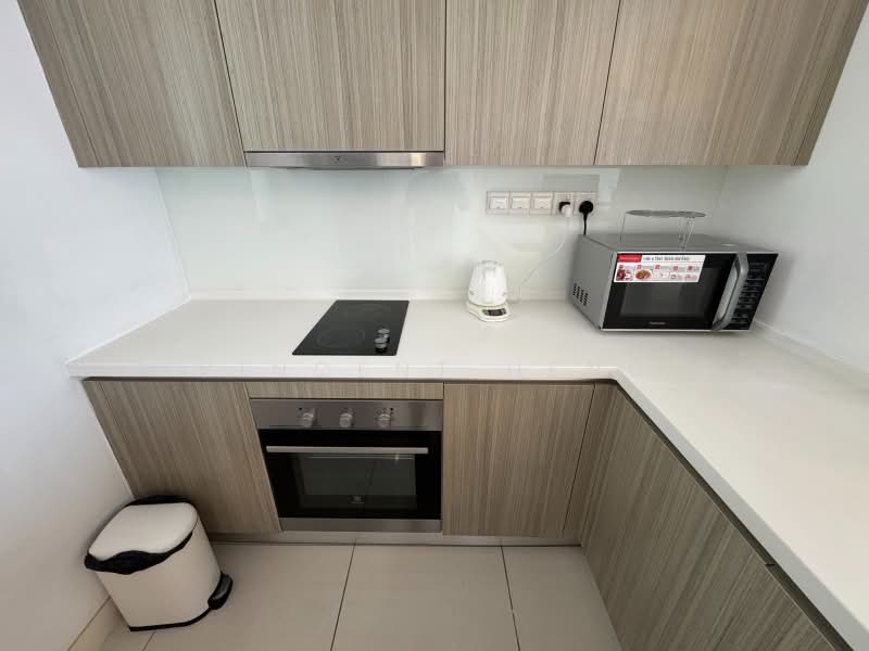 Kediaman Servis untuk Dijual di Arnica @ Tropicana Gardens - Vincent Heng - PropertyGuru.com.my