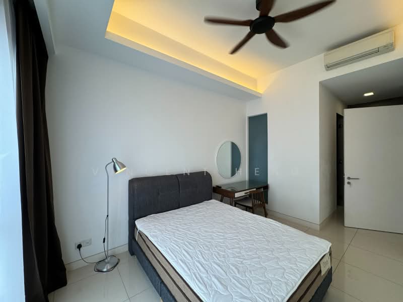 Kediaman Servis untuk Dijual di Arnica @ Tropicana Gardens - Vincent Heng - PropertyGuru.com.my