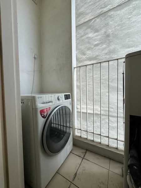 Kediaman Servis untuk Dijual di Arnica @ Tropicana Gardens - Vincent Heng - PropertyGuru.com.my