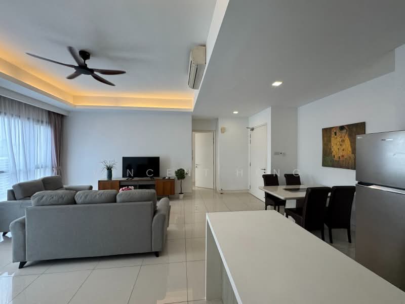 Kediaman Servis untuk Dijual di Arnica @ Tropicana Gardens - Vincent Heng - PropertyGuru.com.my