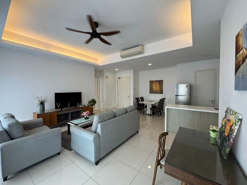 Kediaman Servis untuk Dijual di Arnica @ Tropicana Gardens - Vincent Heng - PropertyGuru.com.my