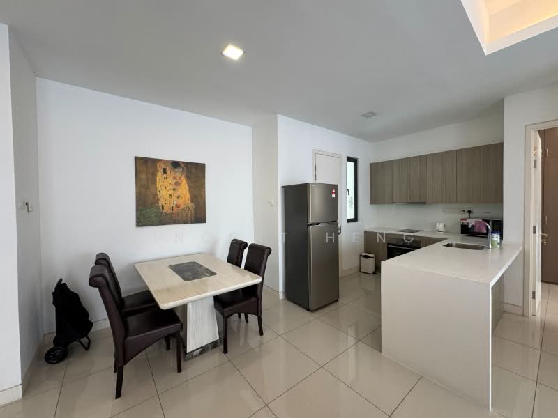 Kediaman Servis untuk Dijual di Arnica @ Tropicana Gardens - Vincent Heng - PropertyGuru.com.my