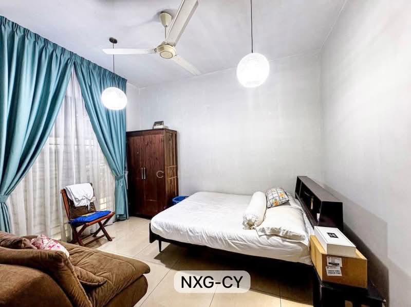 Bungalow for Rent in Aman Perdana (Kapar) - Yap Chew Ying - PropertyGuru.com.my