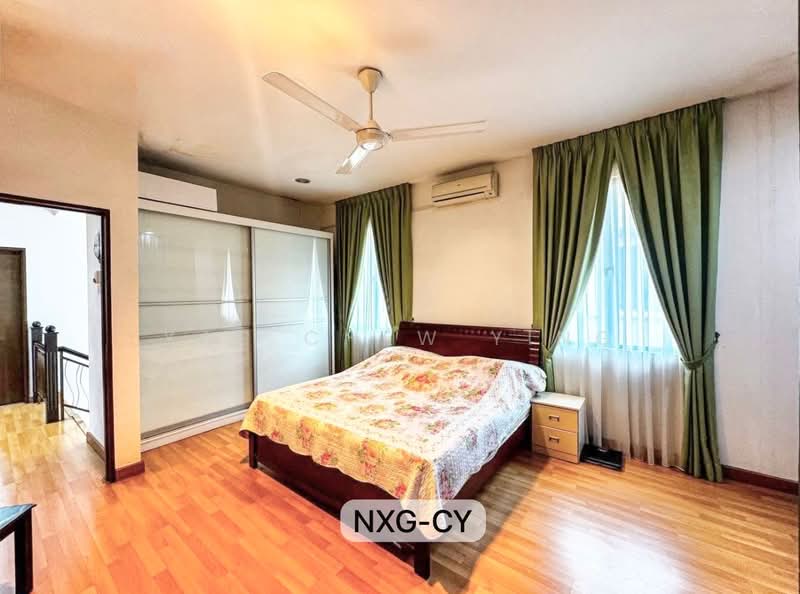 Bungalow for Rent in Aman Perdana (Kapar) - Yap Chew Ying - PropertyGuru.com.my