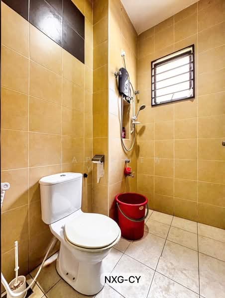 Bungalow for Rent in Aman Perdana (Kapar) - Yap Chew Ying - PropertyGuru.com.my