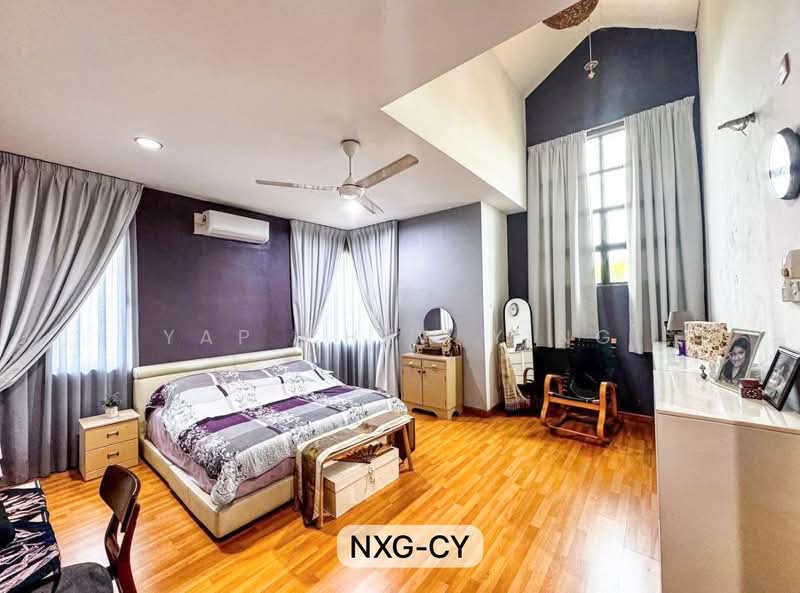 Bungalow for Rent in Aman Perdana (Kapar) - Yap Chew Ying - PropertyGuru.com.my