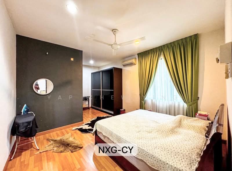 Bungalow for Rent in Aman Perdana (Kapar) - Yap Chew Ying - PropertyGuru.com.my