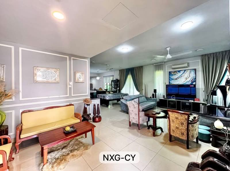 Bungalow for Rent in Aman Perdana (Kapar) - Yap Chew Ying - PropertyGuru.com.my