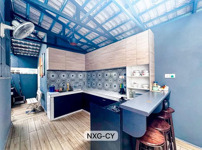 Bungalow for Rent in Aman Perdana (Kapar) - Yap Chew Ying - PropertyGuru.com.my