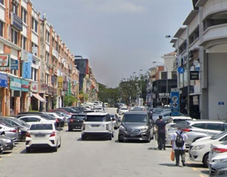 Shop for Rent in Puchong (Selangor) - Jeffery Lum - Exterior - PropertyGuru.com.my