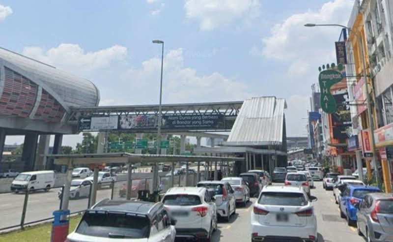 Shop for Rent in Puchong (Selangor) - Jeffery Lum - PropertyGuru.com.my