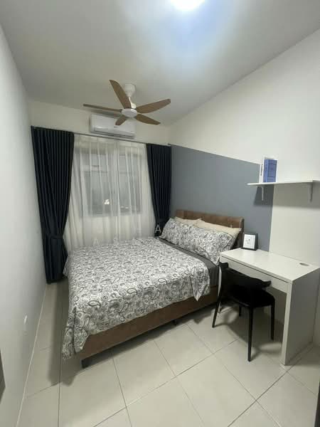 Condominium for Rent at MiNest Residence - Zulhaikal Asmadee - Bedroom - PropertyGuru.com.my