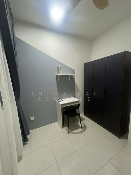 Condominium for Rent at MiNest Residence - Zulhaikal Asmadee - Bedroom - PropertyGuru.com.my