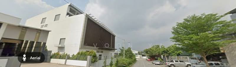 Detached Factory for Rent in Seri Kembangan (Selangor) - Pit Voon Yap - Exterior - PropertyGuru.com.my