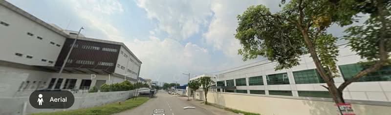 Detached Factory for Rent in Seri Kembangan (Selangor) - Pit Voon Yap - Exterior - PropertyGuru.com.my
