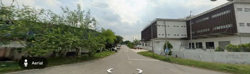 Detached Factory for Rent in Seri Kembangan (Selangor) - Pit Voon Yap - Exterior - PropertyGuru.com.my
