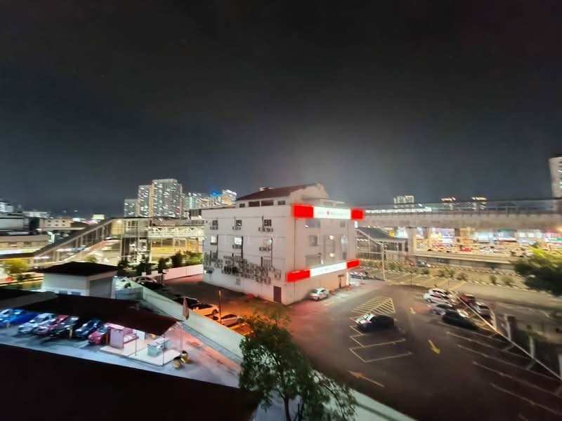 Apartment for Sale at Vista Mutiara - Kelly Lai - Exterior - PropertyGuru.com.my