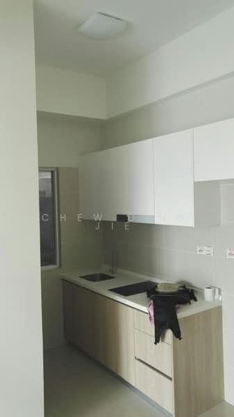 Servis Apartment untuk Disewa di Residensi Gombak 126 - Chew Ding Jie - Kitchen - PropertyGuru.com.my