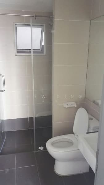 Servis Apartment untuk Disewa di Residensi Gombak 126 - Chew Ding Jie - Bathroom - PropertyGuru.com.my