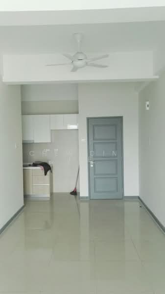 Servis Apartment untuk Disewa di Residensi Gombak 126 - Chew Ding Jie - Kitchen - PropertyGuru.com.my