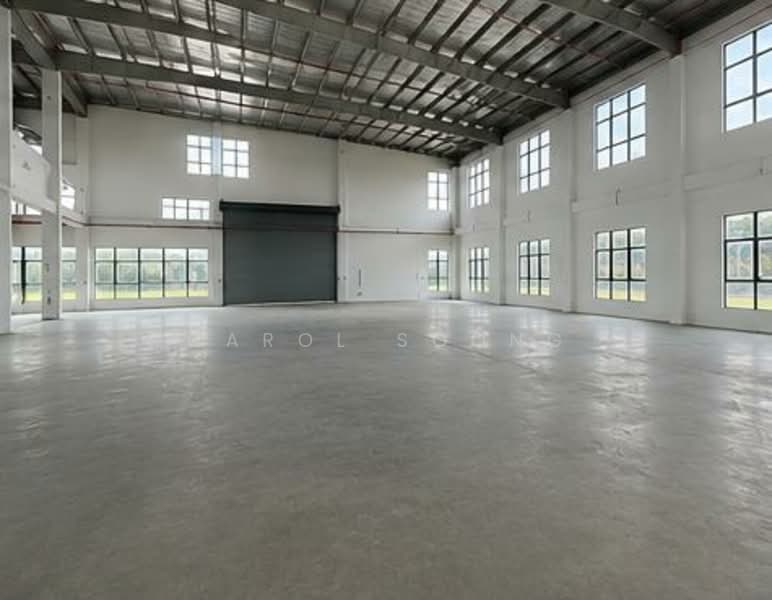 Kilang untuk Dijual di Semenyih (Selangor) - Carol Soong - Interior - PropertyGuru.com.my