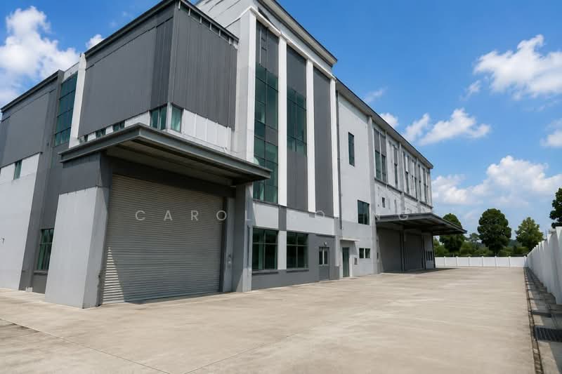 Kilang untuk Dijual di Semenyih (Selangor) - Carol Soong - Exterior - PropertyGuru.com.my