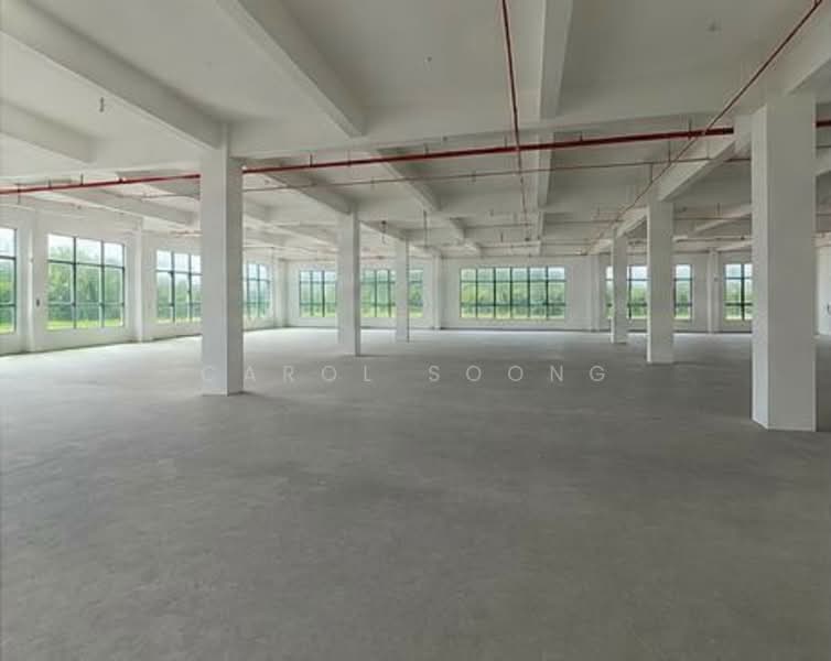 Kilang untuk Dijual di Semenyih (Selangor) - Carol Soong - Interior - PropertyGuru.com.my